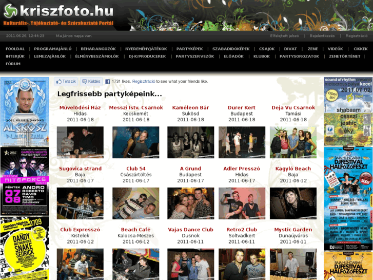 www.kriszfoto.hu