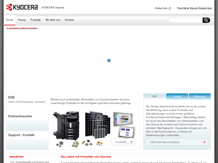 www.kyocera.at
