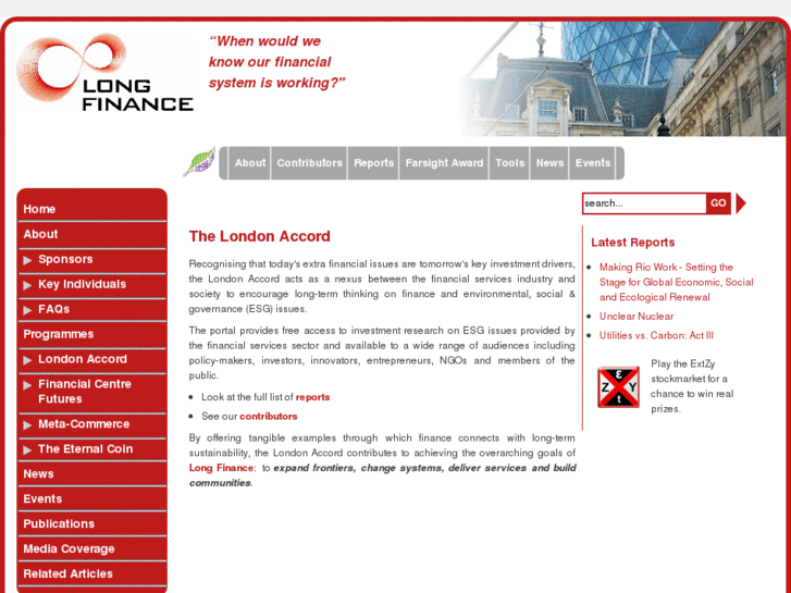 www.london-accord.co.uk