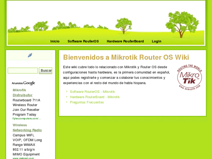 www.mikrotikrouteros.com