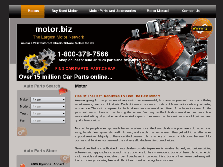 www.motor.biz