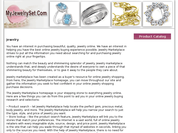 www.myjewelryset.com