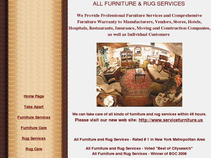 www.nyfurniturerepair.com