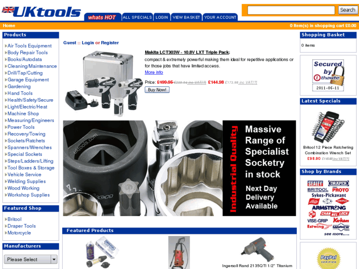 www.onlinetool.co.uk