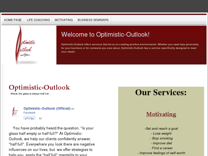 www.optimistic-outlook.com