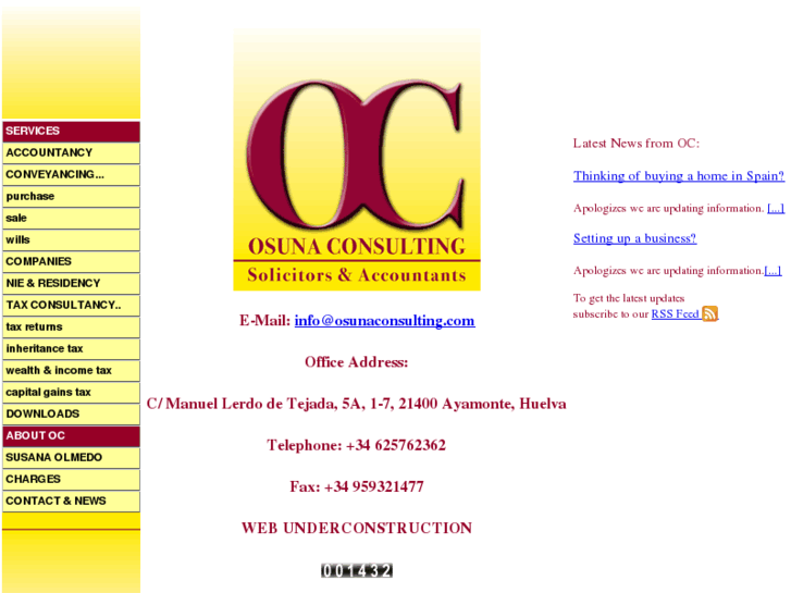 www.osunaconsulting.com