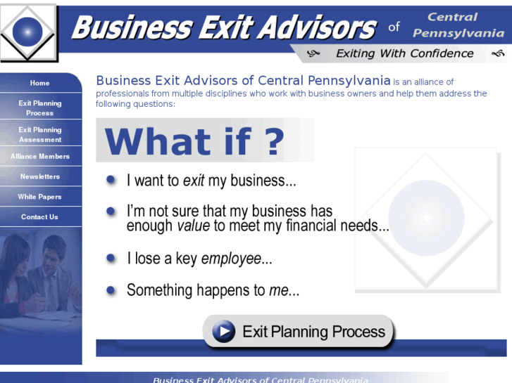 www.paexitadvisors.com