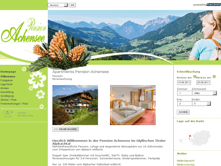 www.pension-achensee.com