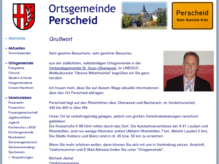 www.perscheid.org