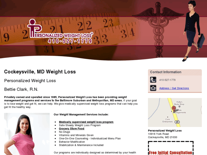 www.personalized-weightloss.com