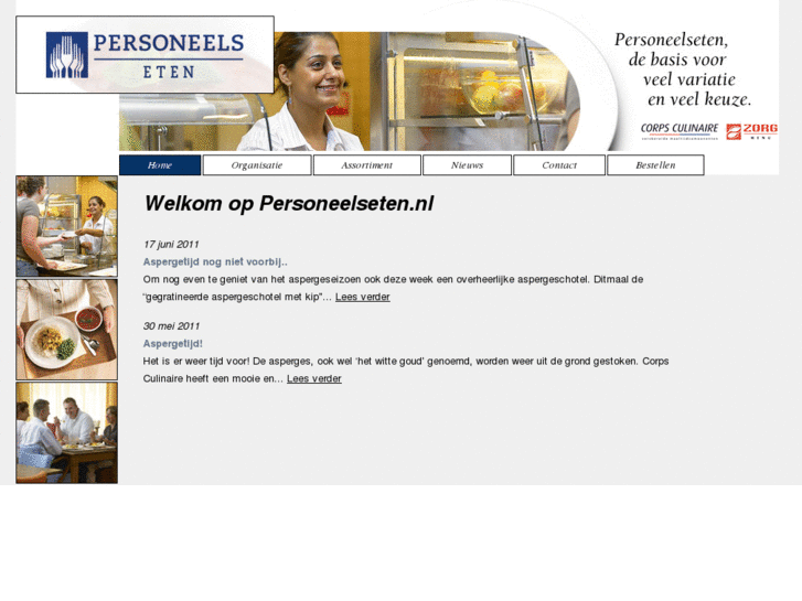 www.personeelseten.nl