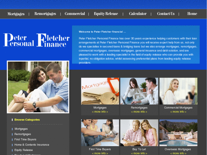 www.peterfletcherfinance.co.uk