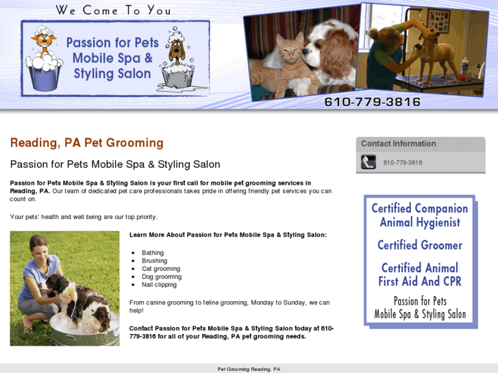 www.petgroomingreadingpa.com