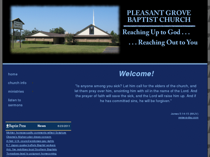 www.pgbaptist.org