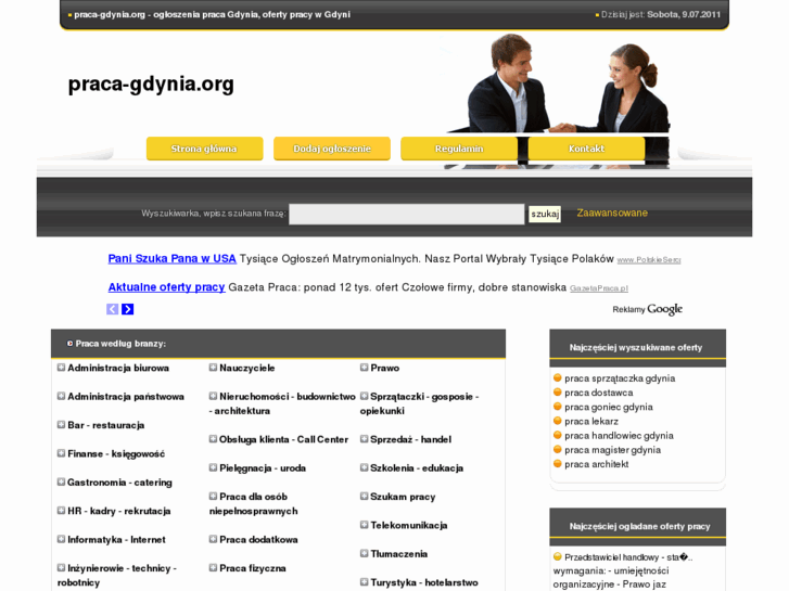 www.praca-gdynia.org