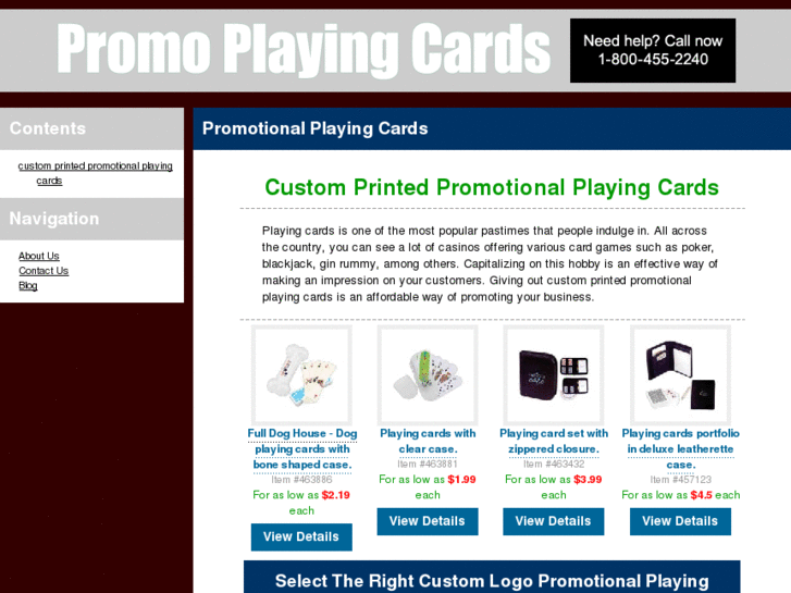 www.promoplayingcards.com