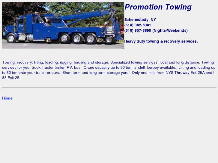 www.promotiontowing.com