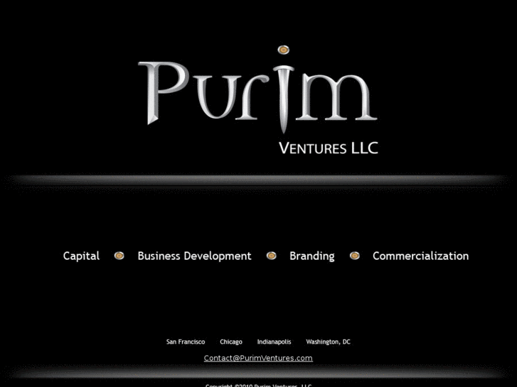 www.purimventures.com