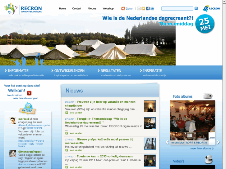 www.recroninnovatiecampagne.nl