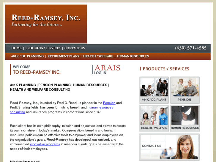 www.reed-ramsey.com