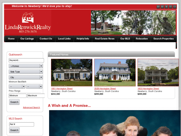 www.renwickrealty.com