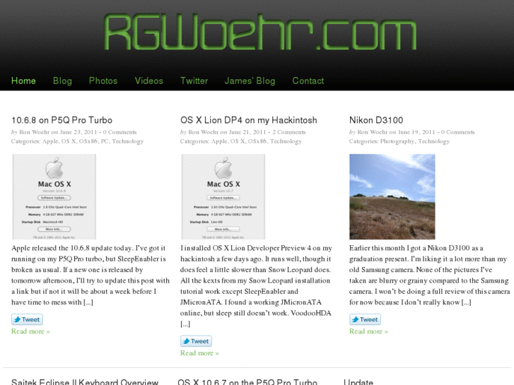 www.rgwoehr.com