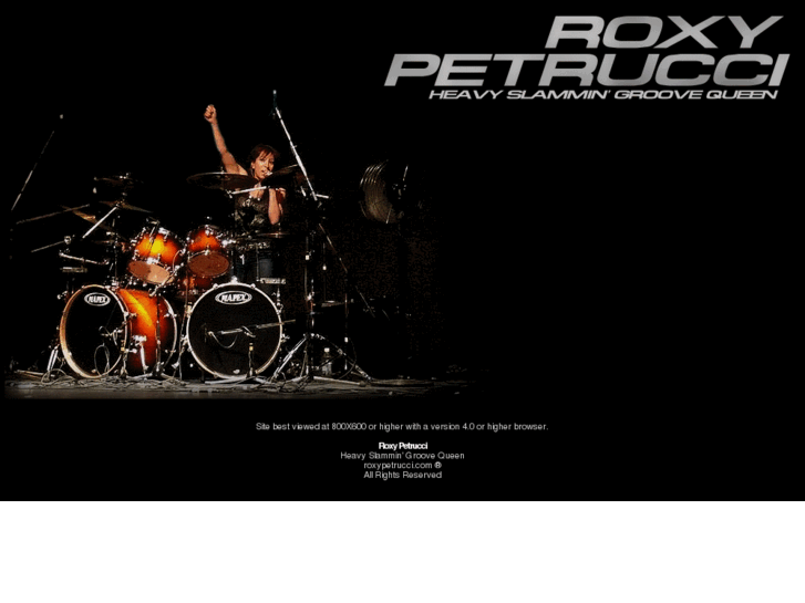 www.roxypetrucci.com