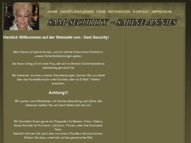 www.sam-security.net