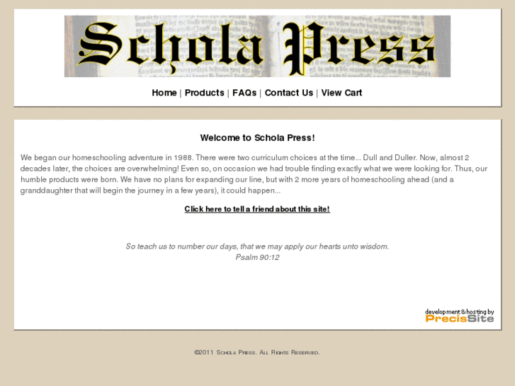 www.scholapress.com