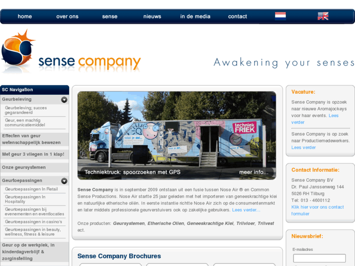 www.sense-company.nl