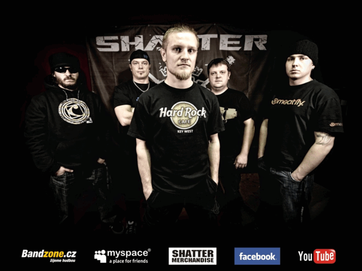 www.shatter.cz