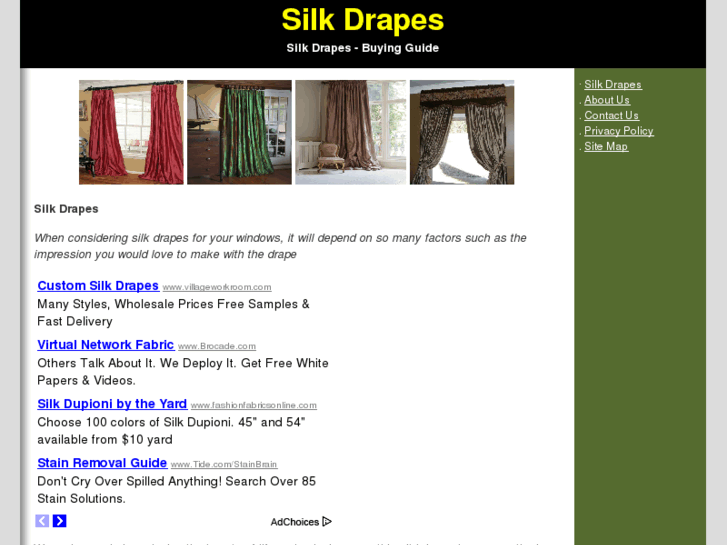 www.silkdrapes.org