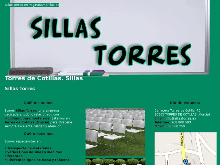 www.sillastorres.es