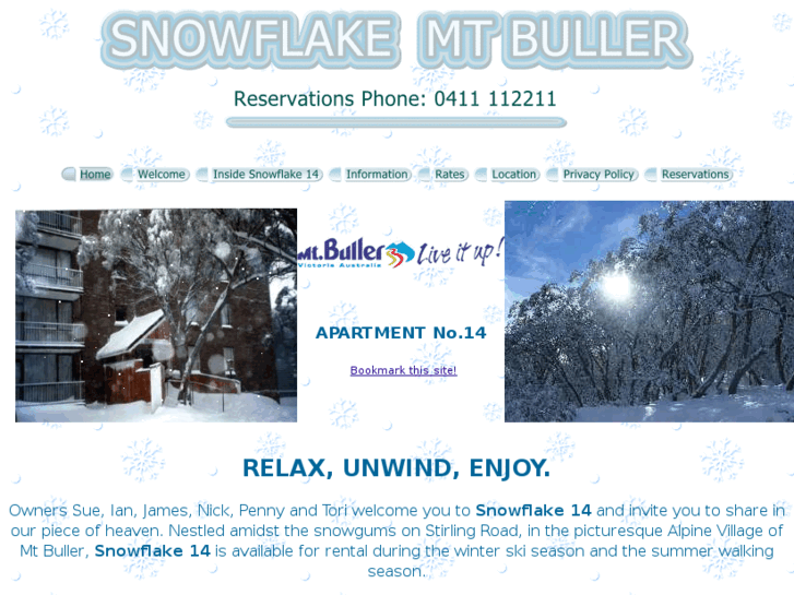 www.snowflakemtbuller.com