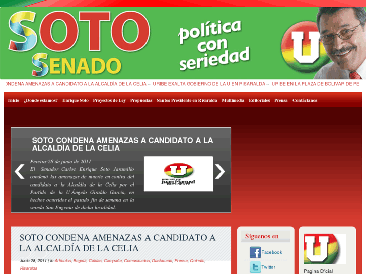 www.sotosenado.org