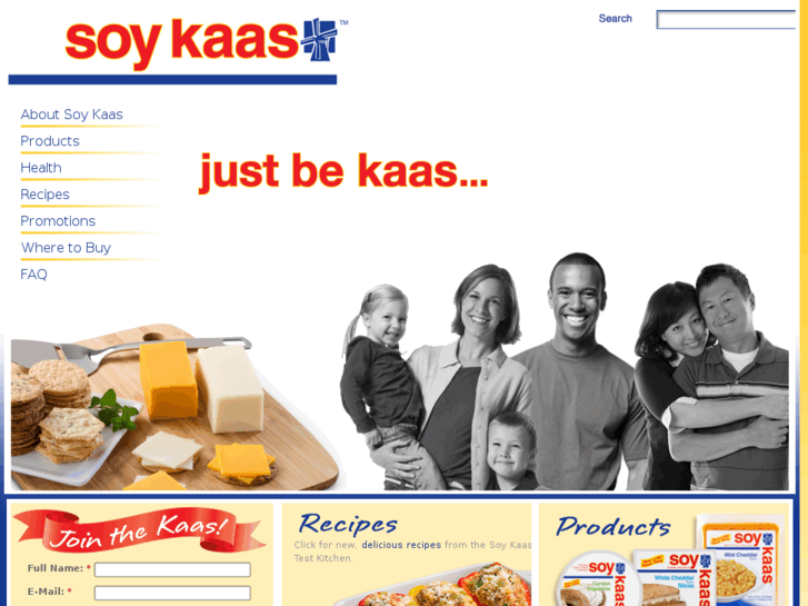 www.soykaas.com