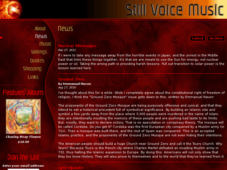 www.stillvoicemusic.com