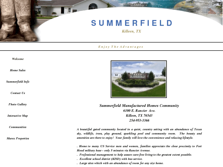 www.summerfield-murexproperties.com