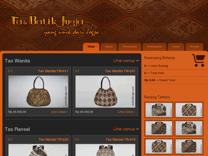 www.tasbatikjogja.com