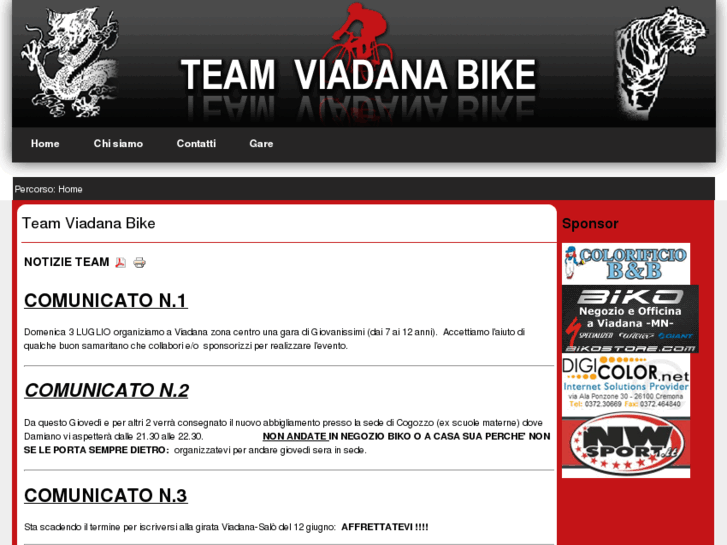 www.teamviadanabike.com