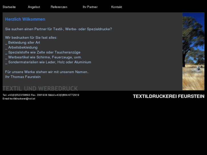 www.textildruckerei.at