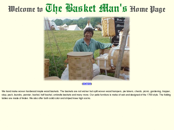 www.thebasketman.com