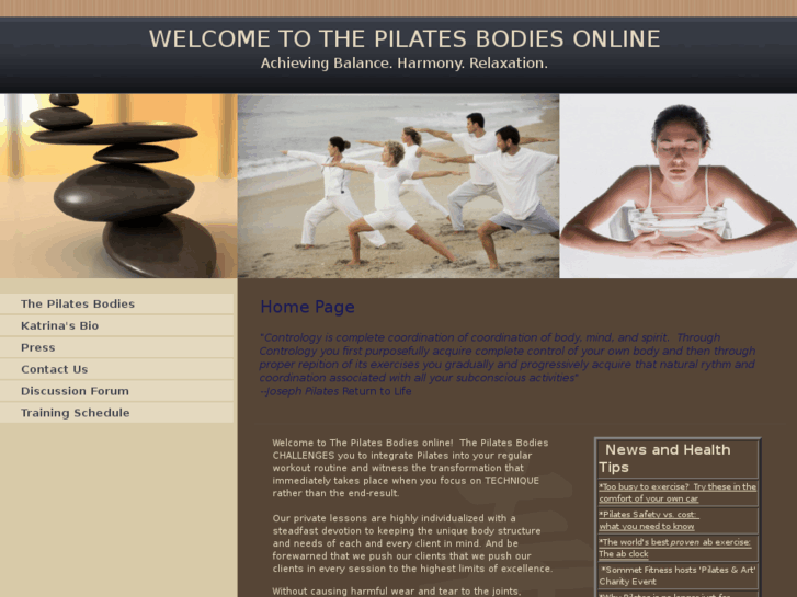 www.thepilatesbodies.com