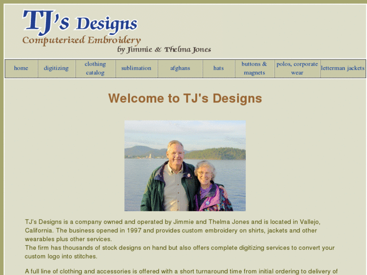 www.tjsdesigns.com