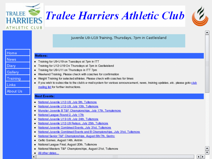 www.traleeharriers.com