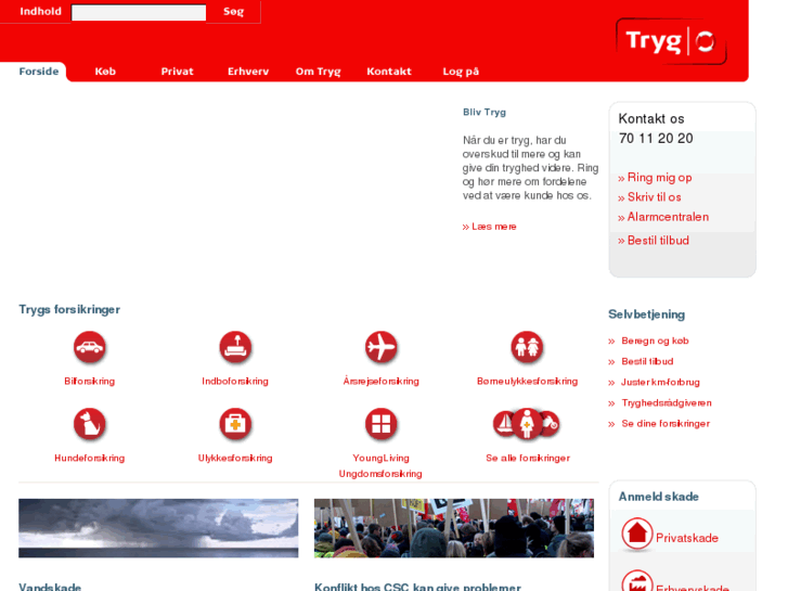 www.tryg.dk