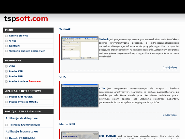 www.tspsoft.com