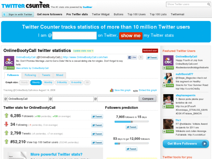 www.twitter-counter.com