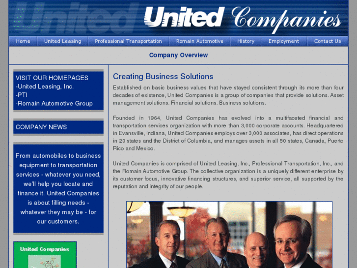 www.unitedcompanies.com