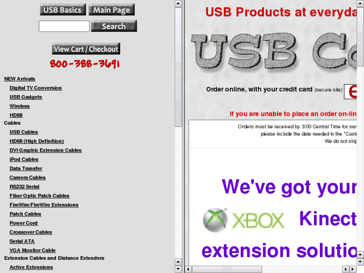 www.usbcable.com